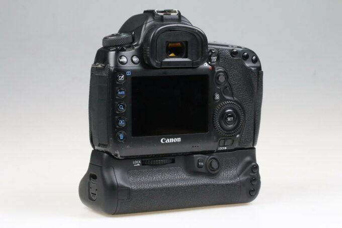 Canon EOS 5D Mark IV - #023021006455