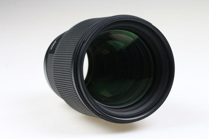 Sigma 85mm f/1,4 DG HSM Art für Canon EF - #52028740