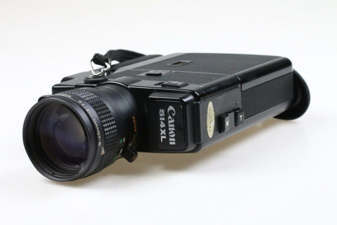 Canon 514XL Super-8 Filmkamera - #350678