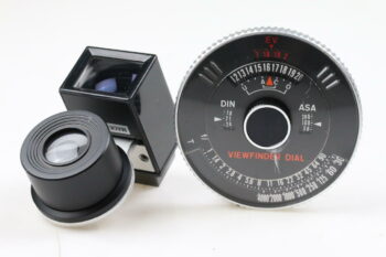 Sekonic L-428 Spotvorsatz