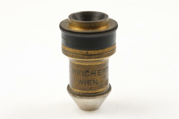 Reichert 16mm Achro Microscop Nr. 3