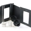Meopta Kleinbildeinsatz für Flexaret