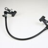 Manfrotto Flexibler Arm mit Klemmen