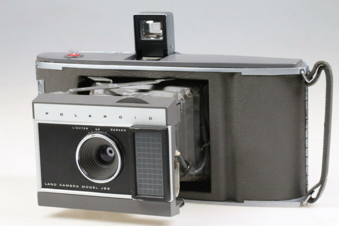 Polaroid Land Camera J66