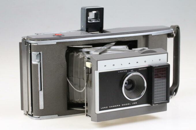 Polaroid Land Camera J66