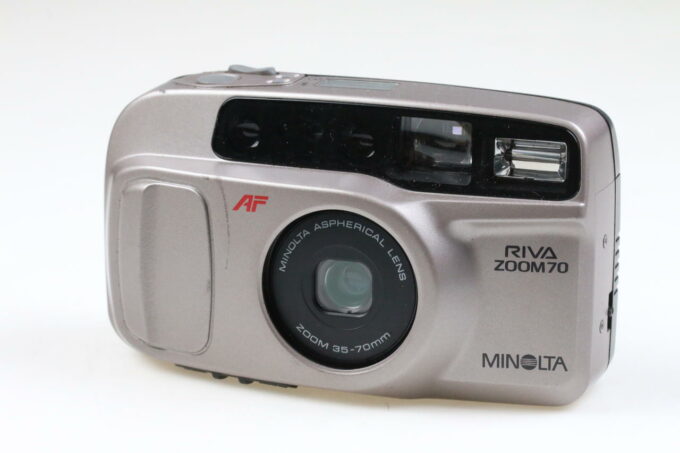 Minolta Riva Zoom 70 - #32803016