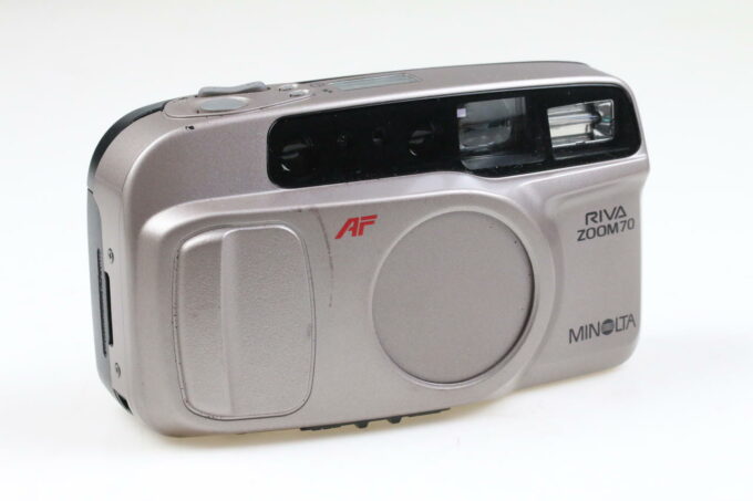 Minolta Riva Zoom 70 - #32803016