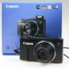 Canon PowerShot SX 280 HS - #663053001892