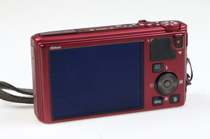 Nikon Coolpix S9400 - #42103422