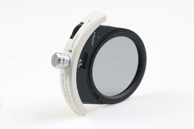 Sony Drop In Filter / Polarizing Circular - Image 2
