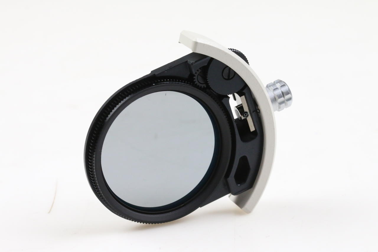 Sony Drop In Filter / Polarizing Circular