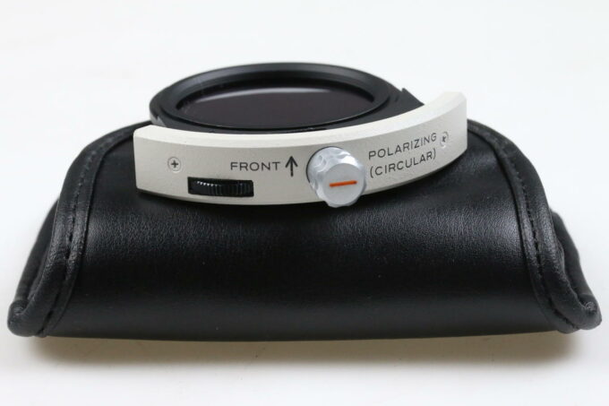 Sony Drop In Filter / Polarizing Circular