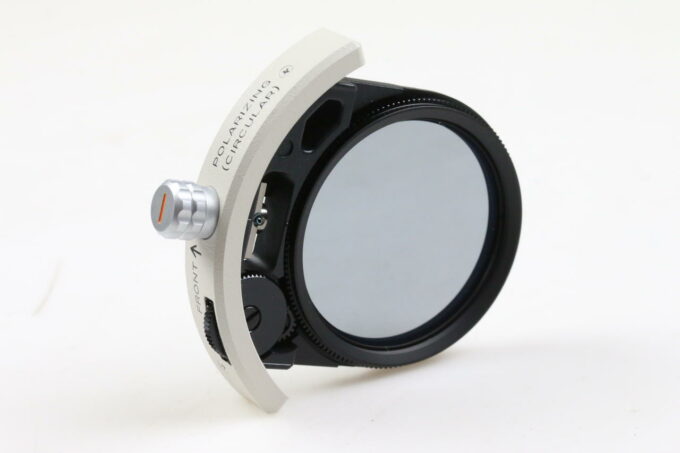 Sony Drop In Filter / Polarizing Circular - Image 3