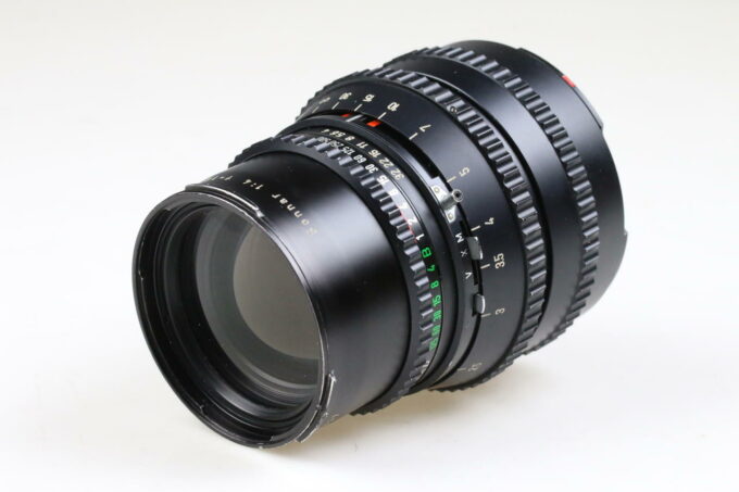 Hasselblad Sonnar T* 150mm f/4,0 - #5802937