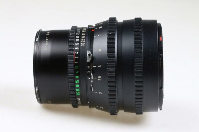 Hasselblad Sonnar T* 150mm f/4,0 - #5802937