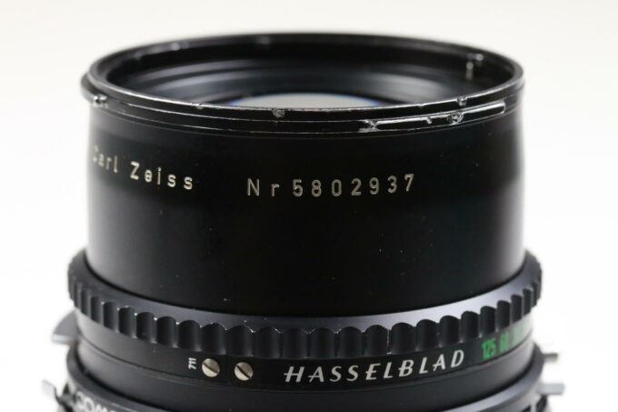 Hasselblad Sonnar T* 150mm f/4,0 - #5802937