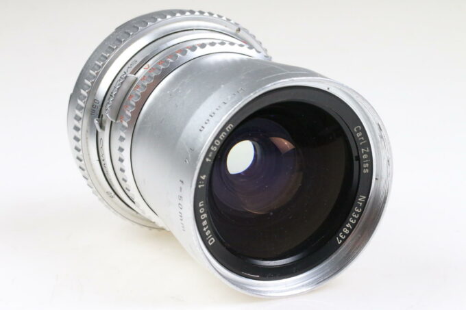 Hasselblad Distagon 50mm f/4,0 - #3334837 - Image 4