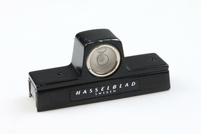 Hasselblad Aufstecklibelle / Wasserwaage für 500er System