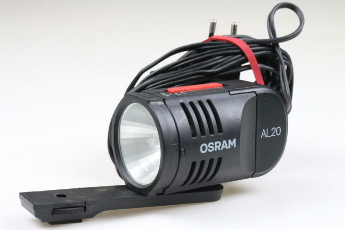 Osram AL-20 Videoleuchte