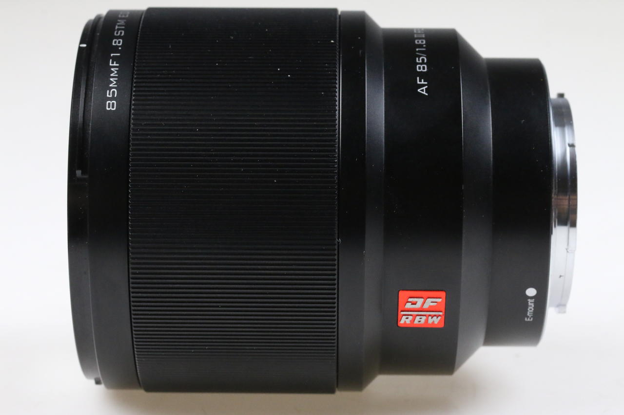 Viltrox 85mm 1,8 STM ED IF für Sony E - #6007522889