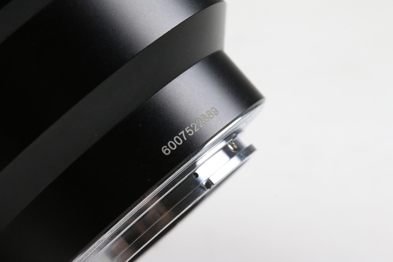 Viltrox 85mm 1,8 STM ED IF für Sony E - #6007522889