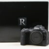 Canon EOS R6 Mark II Body - #053020000890