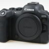 Canon EOS R6 Mark II Body - #053020000890 - Image 2