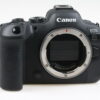 Canon EOS R6 Mark II Body - #053020000890 - Image 3