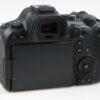 Canon EOS R6 Mark II Body - #053020000890 - Image 5