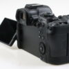 Canon EOS R6 Mark II Body - #053020000890 - Image 6