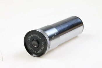 Leica Licht-Einstellupe