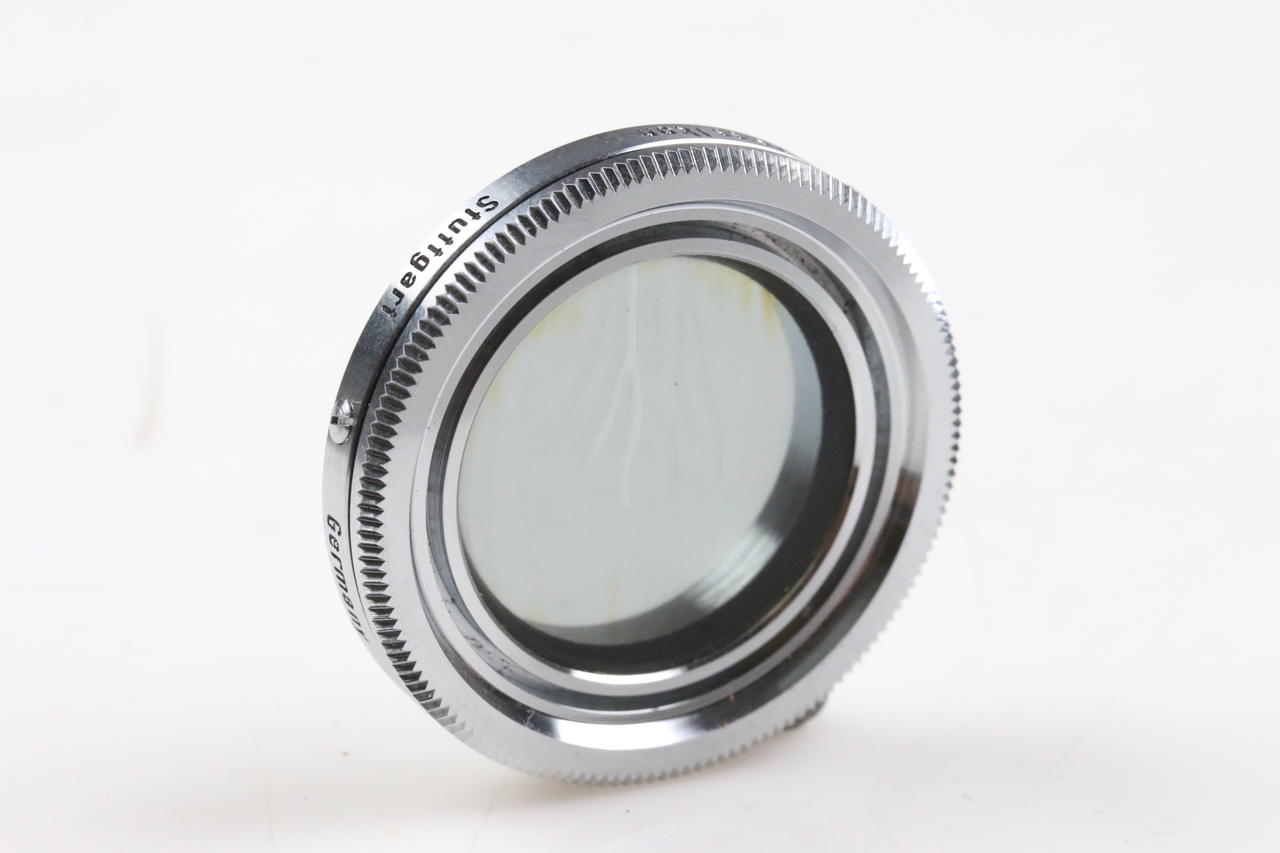 Zeiss Ikon Contapol Filter (Folie defekt) - Image 2