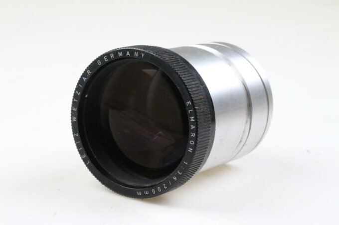 Leica LEITZ Elmaron 200mm f/3,6