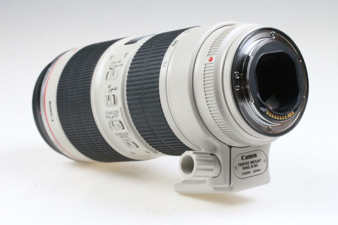 Canon EF 70-200mm f/2,8 L IS II USM - #7230004159 - Image 5