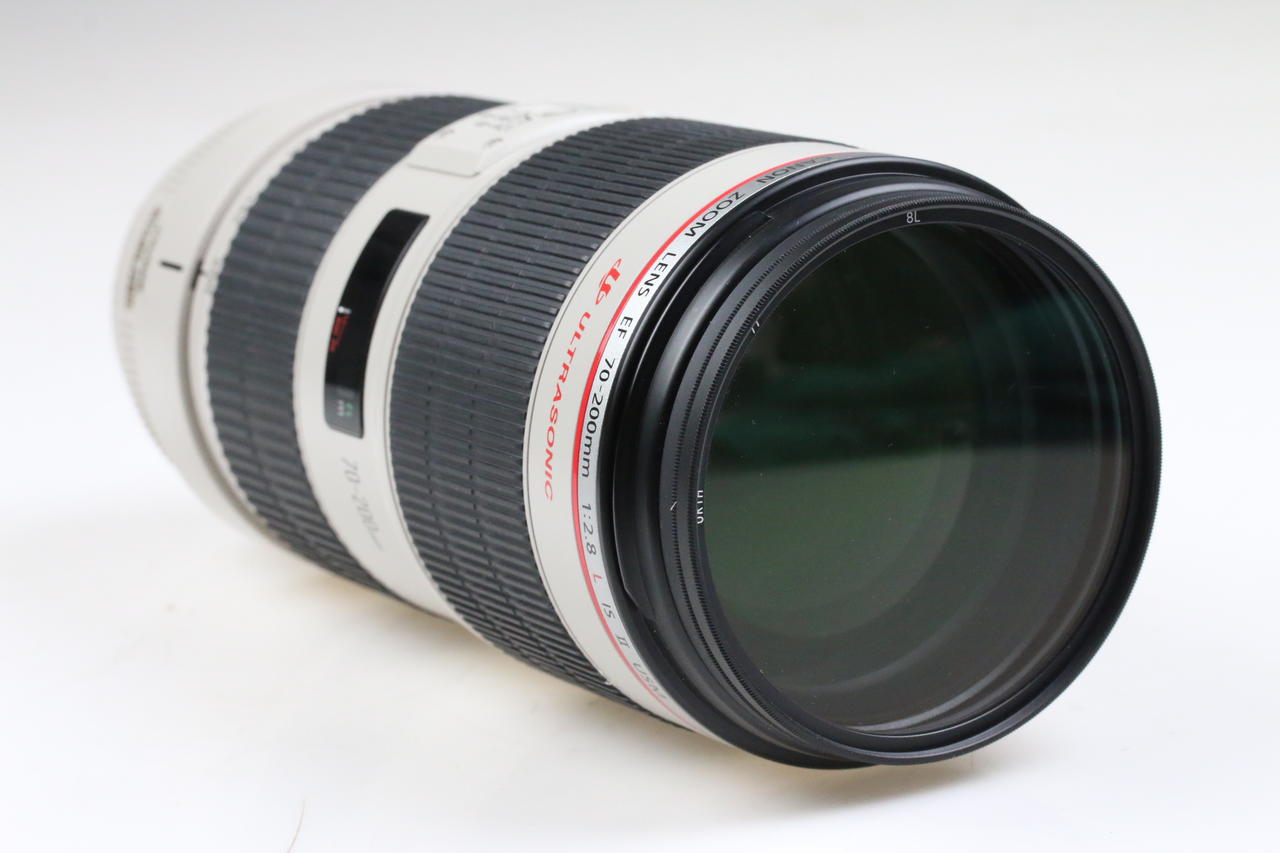 Canon EF 70-200mm f/2,8 L IS II USM - #7230004159 - Image 6