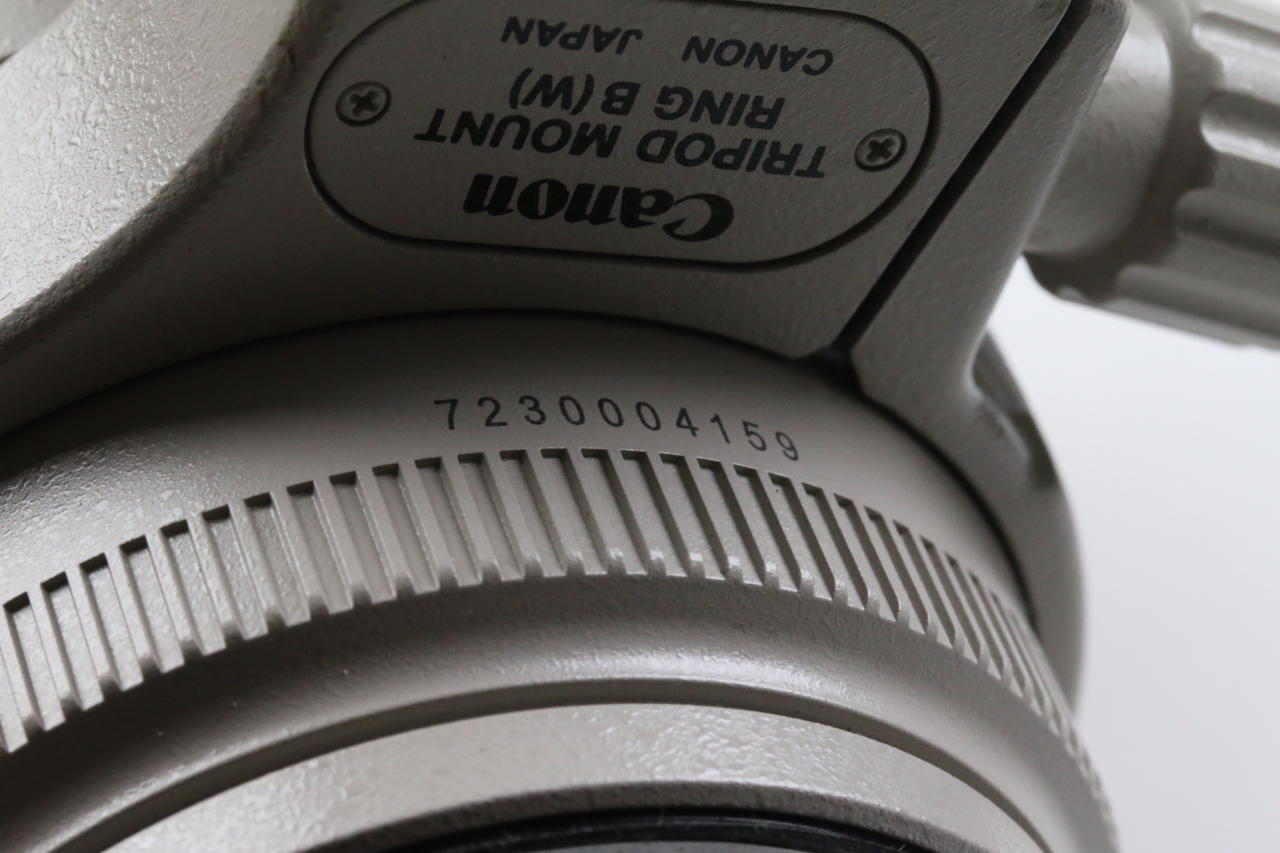 Canon EF 70-200mm f/2,8 L IS II USM - #7230004159 - Image 7