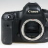 Canon EOS 5D Mark III Body - #263021003140 - Image 2