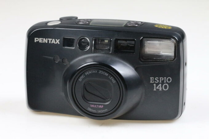 Pentax Espio 140 Sucherkamera - #2736154