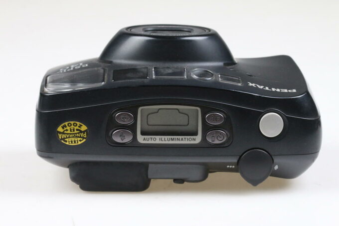 Pentax Espio 140 Sucherkamera - #2736154