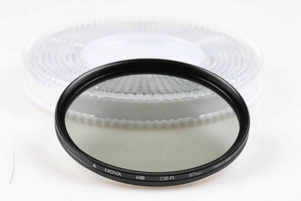 Hoya HD CIR-PL 67mm - Image 2
