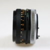 Canon FD 50mm f/1,8 S.C. - #1263919