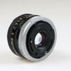 Canon FD 50mm f/1,8 S.C. - #1263919