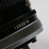 Canon FD 50mm f/1,8 S.C. - #1263919