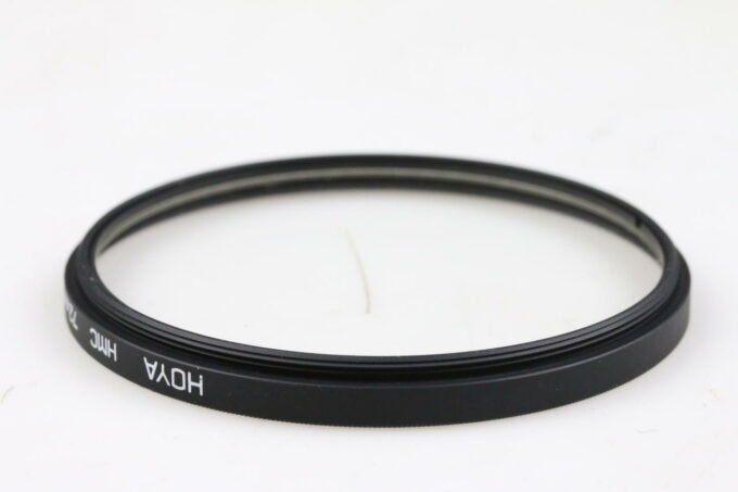 Hoya HMC UV Filter 72mm