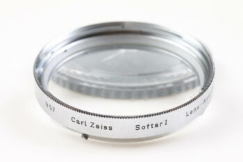 CARL ZEISS Softar I Filter B57