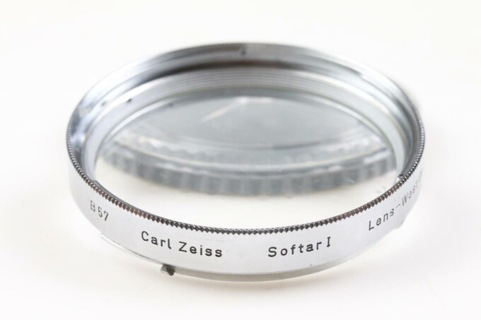 CARL ZEISS Softar I Filter B57