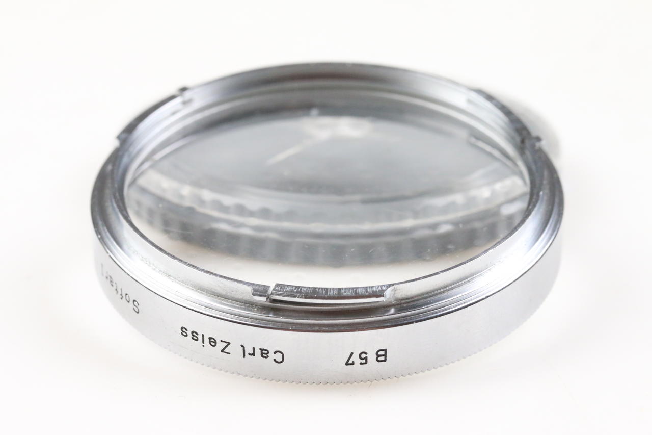 CARL ZEISS Softar I Filter B57 - Image 3