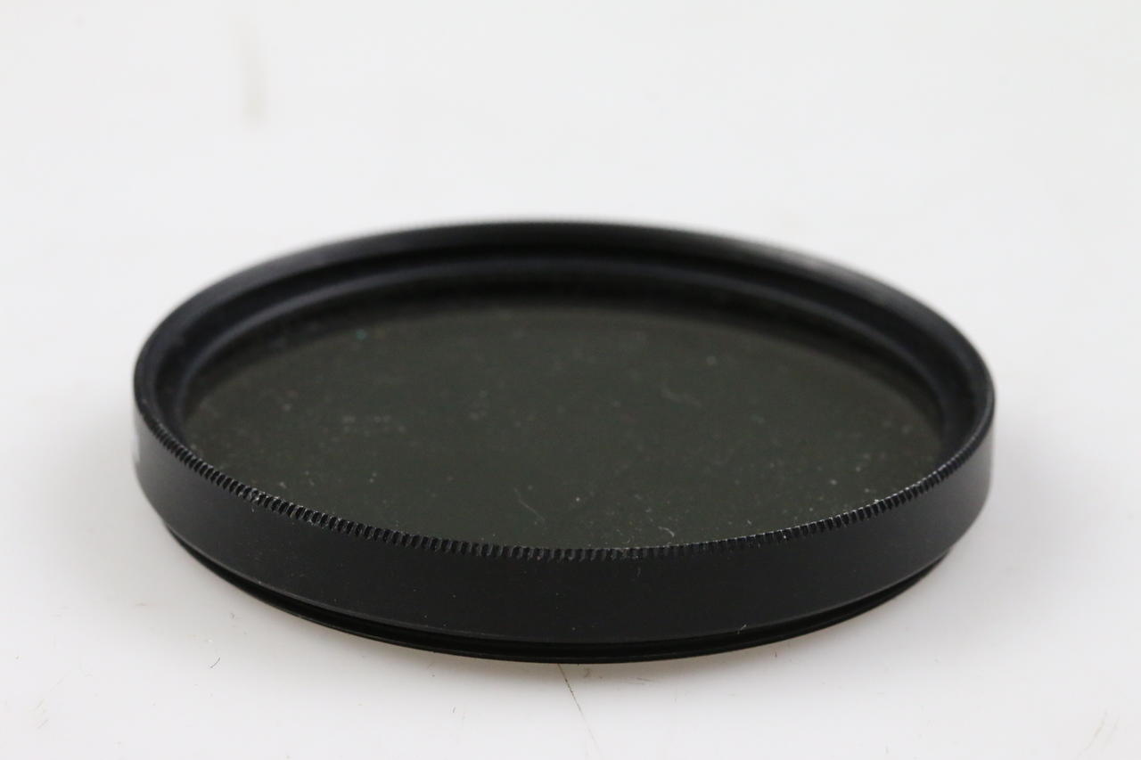 Hoya Neutraldichtefilter ND4 - 49mm - Image 2