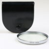 Zeiss Ikon UV s67 Filter