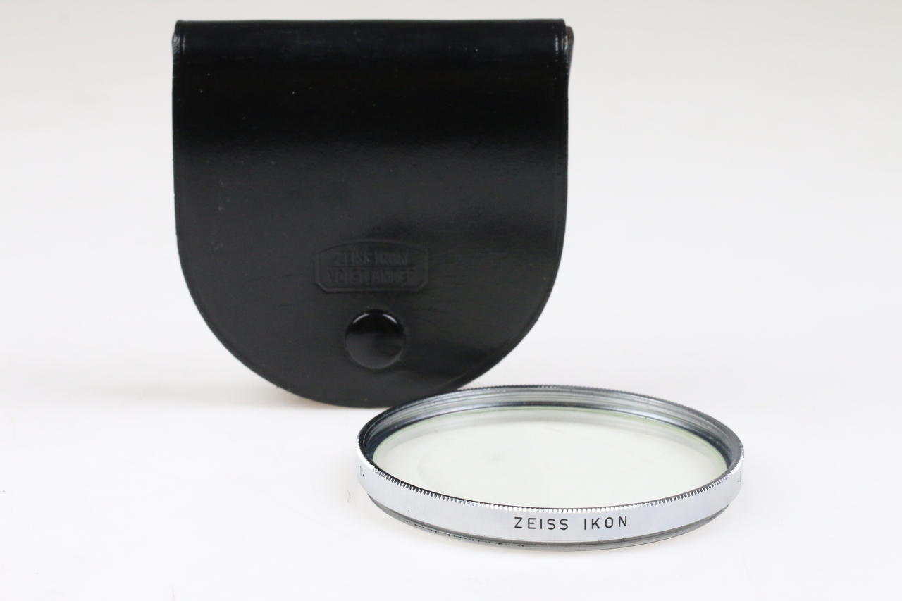 Zeiss Ikon UV s67 Filter